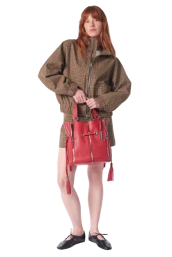Femme Lancel SAC SEAU M