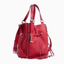Femme Lancel SAC SEAU M