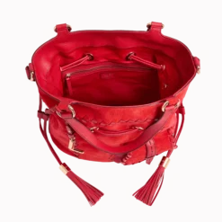 Femme Lancel SAC SEAU M