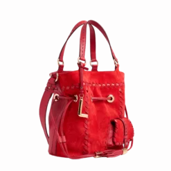 Femme Lancel SAC SEAU M