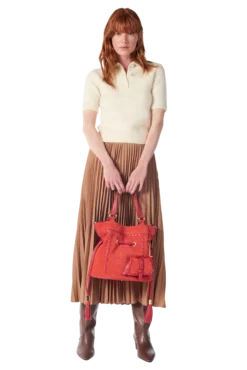 Femme Lancel SAC SEAU M