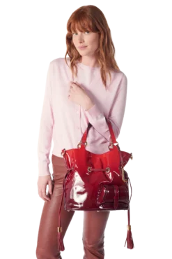 Femme Lancel SAC SEAU M