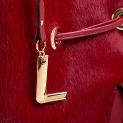 Femme Lancel SAC SEAU M