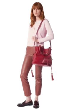 Femme Lancel SAC SEAU M