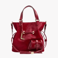 Femme Lancel SAC SEAU M