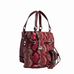 Femme Lancel SAC SEAU M