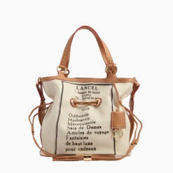 Femme Lancel SAC SEAU M