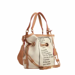 Femme Lancel SAC SEAU M