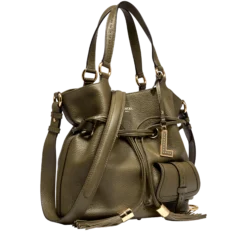 Femme Lancel Sac seau M