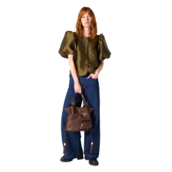 Femme Lancel SAC SEAU M