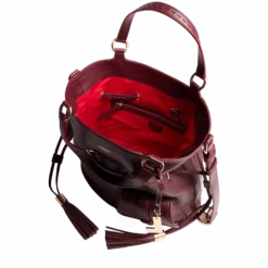 Femme Lancel SAC SEAU M