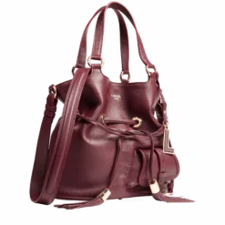 Femme Lancel SAC SEAU M