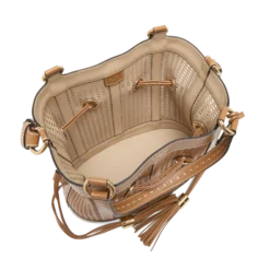 Femme Lancel SAC SEAU M