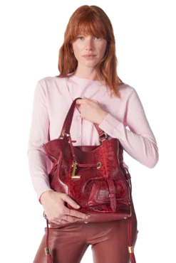 Femme Lancel SAC SEAU M