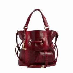 Femme Lancel SAC SEAU M