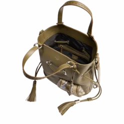 Femme Lancel SAC SEAU M