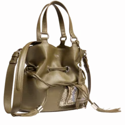Femme Lancel SAC SEAU M