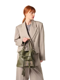 Femme Lancel SAC SEAU M