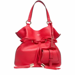 Femme Lancel Sac seau M