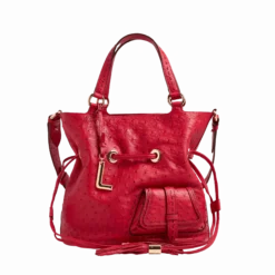 Femme Lancel SAC SEAU M