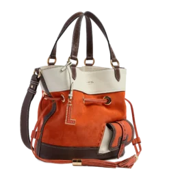 Femme Lancel SAC SEAU M