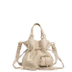 Femme Lancel Sac seau S