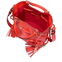 Femme Lancel SAC SEAU S