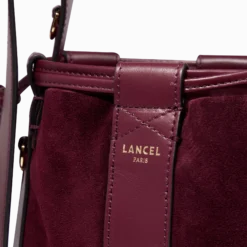 Femme Lancel SAC SEAU S