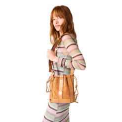 Femme Lancel SAC SEAU S