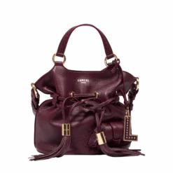 Femme Lancel SAC SEAU S