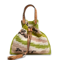 Femme Lancel SAC SEAU S DOUBLE PORTE