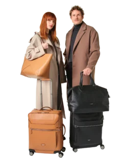 Femme Lancel SAC WEEKEND 45