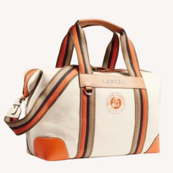 Femme Lancel SAC WEEKEND 45 ZIP