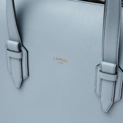 Femme Lancel SAC WEEKEND ZIPPE