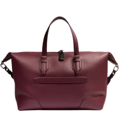 Femme Lancel SAC WEEKEND ZIPPE