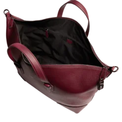 Femme Lancel SAC WEEKEND ZIPPE
