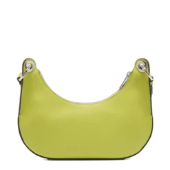Femme Lancel SAC ZIPPE M DOUBLE PORTE