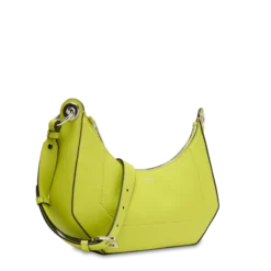 Femme Lancel SAC ZIPPE M DOUBLE PORTE