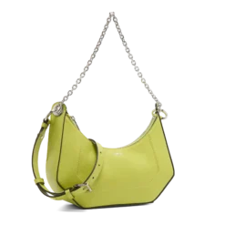 Femme Lancel SAC ZIPPE M DOUBLE PORTE