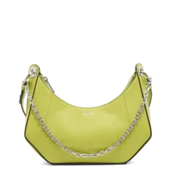 Femme Lancel SAC ZIPPE M DOUBLE PORTE
