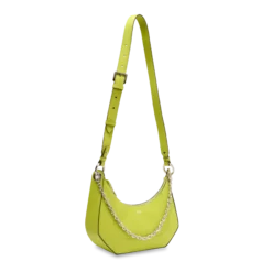 Femme Lancel SAC ZIPPE M DOUBLE PORTE