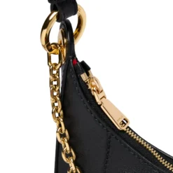Femme Lancel SAC ZIPPE M DOUBLE PORTE