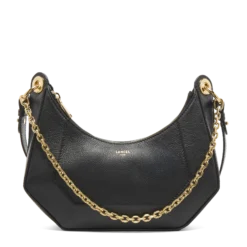 Femme Lancel SAC ZIPPE M DOUBLE PORTE