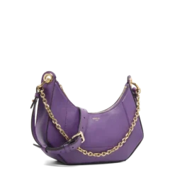 Femme Lancel SAC ZIPPE M DOUBLE PORTE