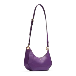 Femme Lancel SAC ZIPPE M DOUBLE PORTE