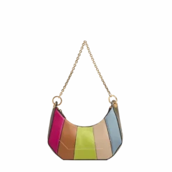 Femme Lancel SAC ZIPPE M DOUBLE PORTE