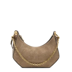 Femme Lancel SAC ZIPPE M DOUBLE PORTE