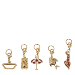 Femme Lancel SET CHARMS PLAGE