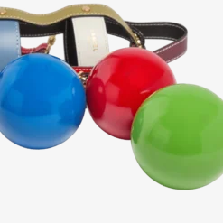 Femme Lancel SET DE PETANQUE