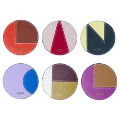 Femme Lancel SET DE 6 SOUS-VERRES